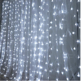 Lights Backdrop Curtain