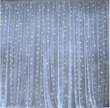 Lights Backdrop Curtain