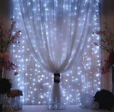 Wedding Party  Curtain