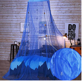 Crib Netting Curtains